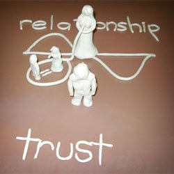 Relationship and trust Relationship and trust